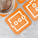 Recherche de entreprise logo dessous de verres Votre logo ici