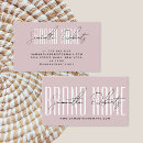 Recherche de vêtements cartes visite Pour elle