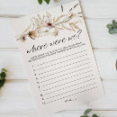 Search for vintage floral flyers Elegant