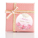 Recherche de lotus rose autocollants Mandala