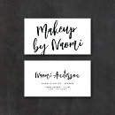 Search for esthetician business cards Unique