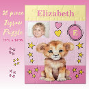 Search for lion puzzles Kids