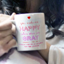 Search for makes you happy mugs Valentine