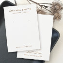 Recherche de or chic cartes visite Toute personne