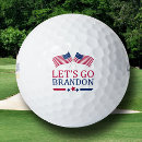 Search for usa golf balls Political