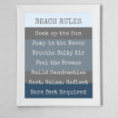 Recherche de bloc de couleur posters Été