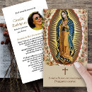 Search for our lady of guadalupe cards Blessed virgin mary