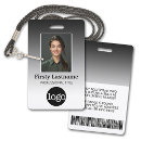 Search for corporate badges Retail