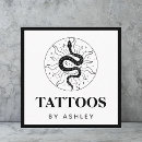 Search for creatures business cards Magic