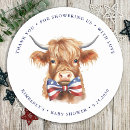 Search for patriotic animal stickers 4th of july