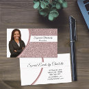 Recherche de sommeliers cartes visite Customer