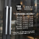 Search for barbershop signs Opening hours
