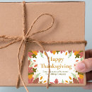 Search for fall thanksgiving stickers Orange