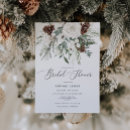 Search for christmas bridal shower wedding stationery Minimalist