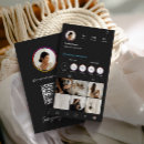 Search for picture business cards Boss