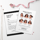 Recherche de permanent cartes visite Boss