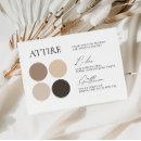Recherche de combinaisons invitations Moderne