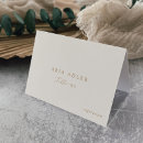 Search for dinner party place cards Bride