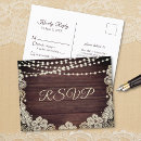 Recherche de ivoire et brun invitations Rustique