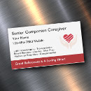 Recherche de conception de coeur cartes visite Soins