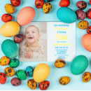 Search for little bunny birthday invitations Easter