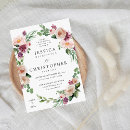 Search for natural light invitations Elegant