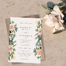 Recherche de dusty pink invitations Moderne