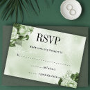 Recherche de rsvp de damassé invitations Chic