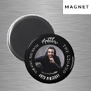 Recherche de mythe magnets Noir