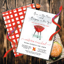 Search for bun in oven burgers grill invitations Summer