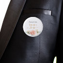 Recherche de vert rose badges Blanc