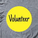 Search for volunteer stickers Organization