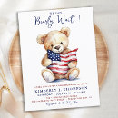 Recherche de teddy bear cartes postales Nous pouvons attendre