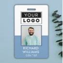 Search for hospital badges Employee