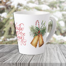 Search for jingle mugs Typography