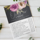 Recherche de au dessus de prospectus Floral