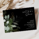 Search for plant bridal shower invitations Bride