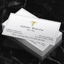 Search for classy business cards Professional