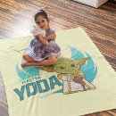 Search for jedi blankets Younglings