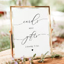 Search for bridal shower party decor Black and white