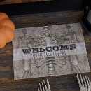 Search for creepy doormats Welcome