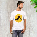 Search for halloween bats tshirts Full moon