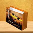 Search for halloween bats gift bags Spooky