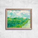 Recherche de vieille peinture posters Vincent van gogh