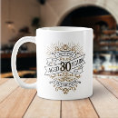 Search for mens 30th birthday mugs For him