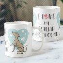 Search for cartoon heart mugs Funny