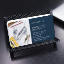 Search for engineering business cards Modern elegant professional ceo