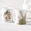Recherche de feuillage tasses Bohémien