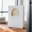 Search for rainbow baby cards Minimalist