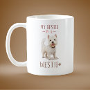 Search for westie funny mugs Cute